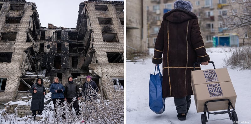 Winter Relief Kits-2
